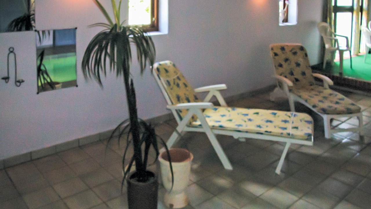 Photo of Bedroom in Vesløs
