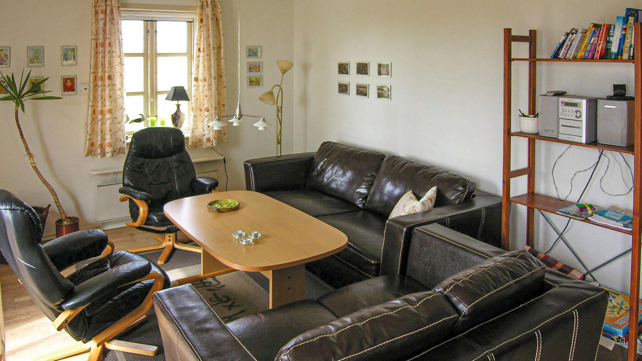 Photo of Bedroom in Vesløs