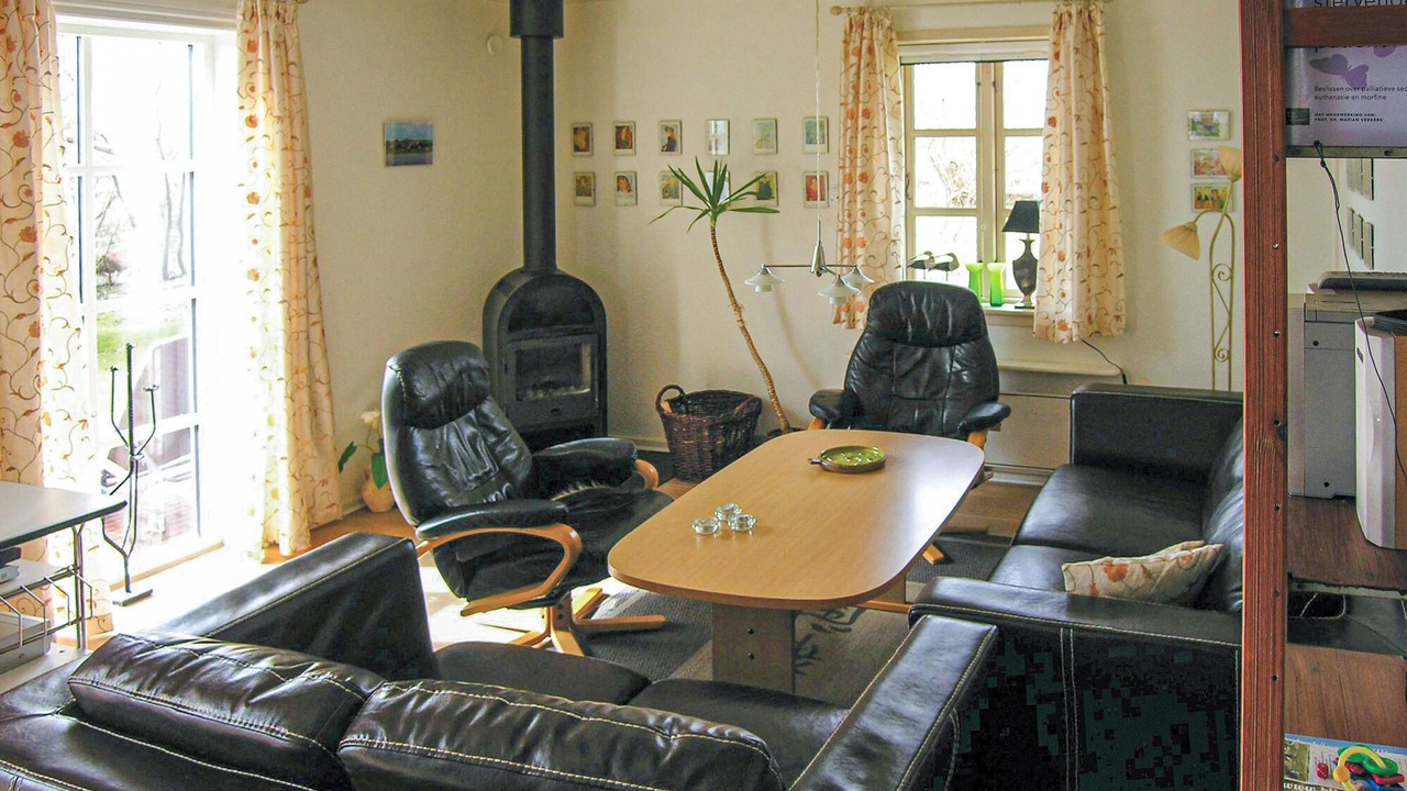 Photo of Bedroom in Vesløs