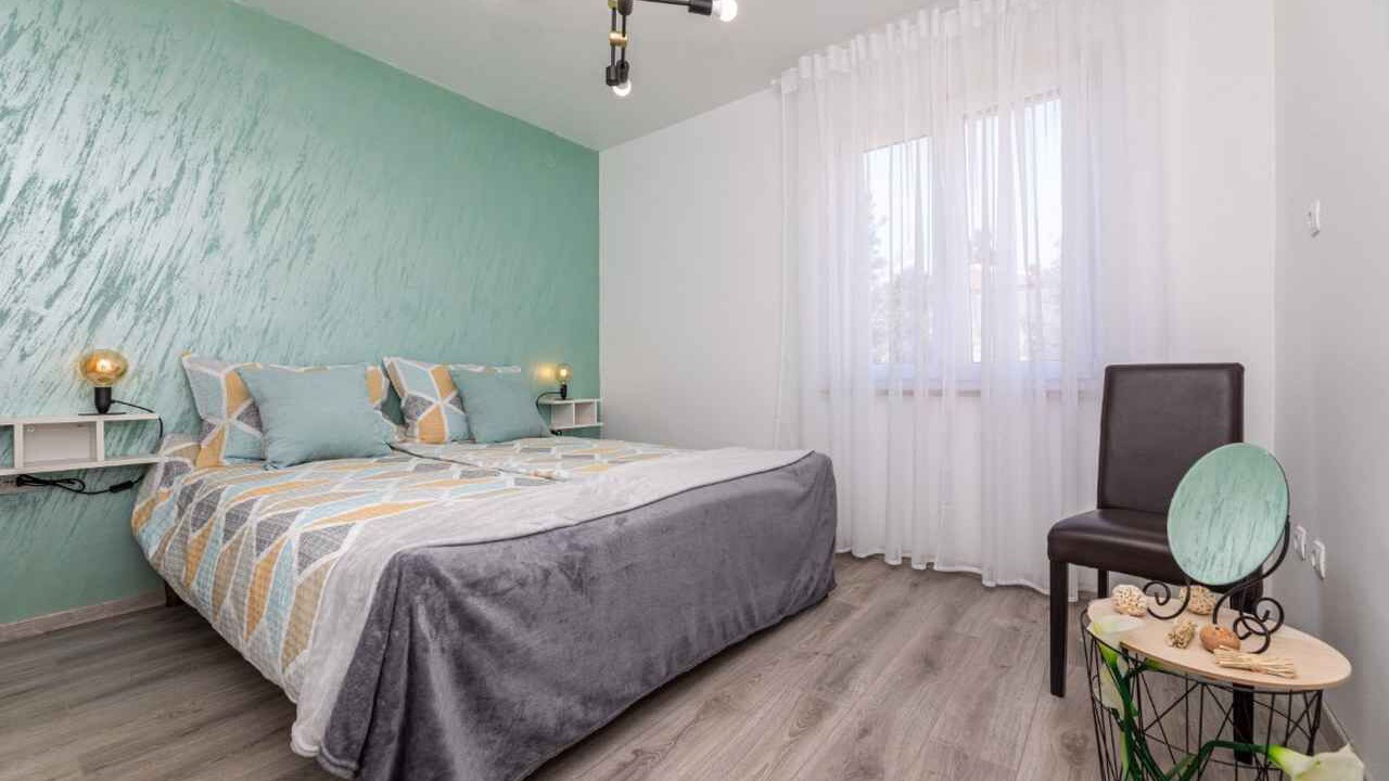 Photo of Bedroom in Silo