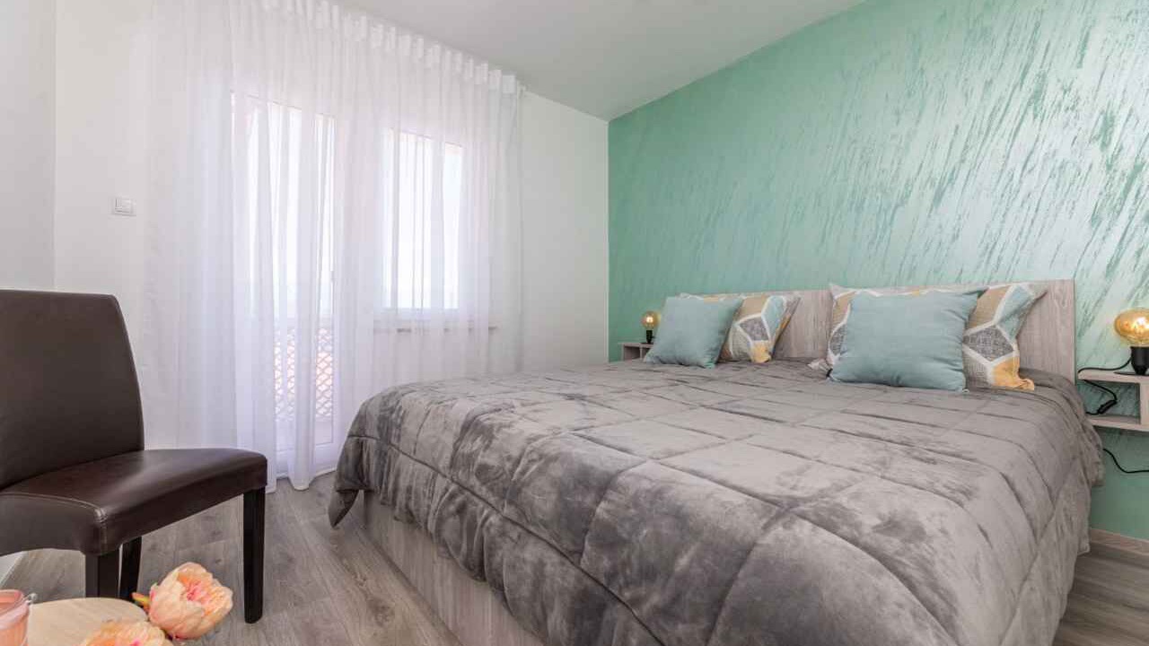 Photo of Bedroom in Silo