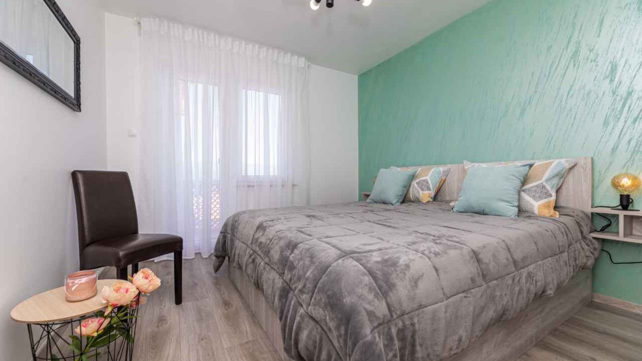 Photo of Bedroom in Silo