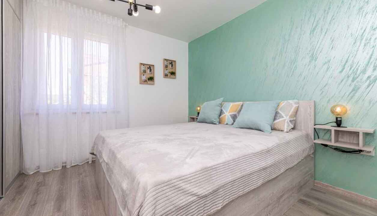 Photo of Bedroom in Silo