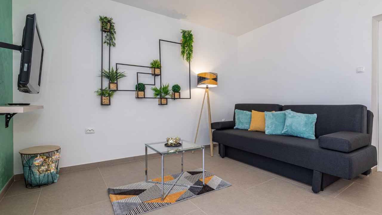 Photo of Livingroom in Silo