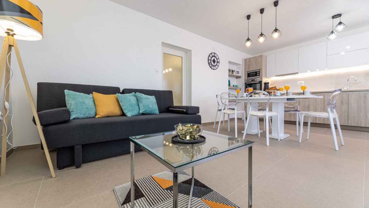 Photo of Livingroom in Silo