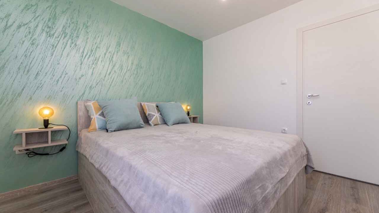 Photo of Bedroom in Silo