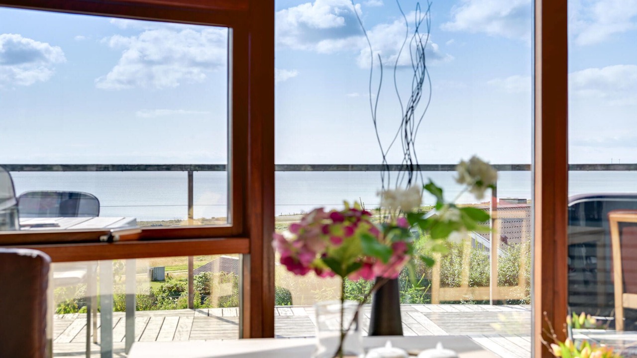 Photo of Bedroom in Ebeltoft