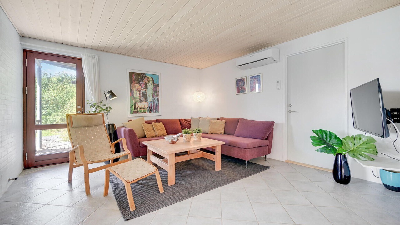 Photo of Bedroom in Ebeltoft