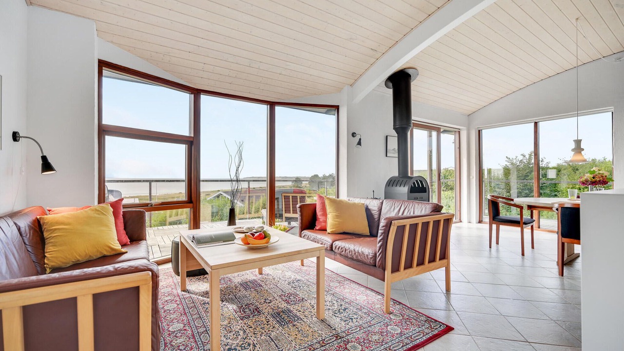 Photo of Bedroom in Ebeltoft