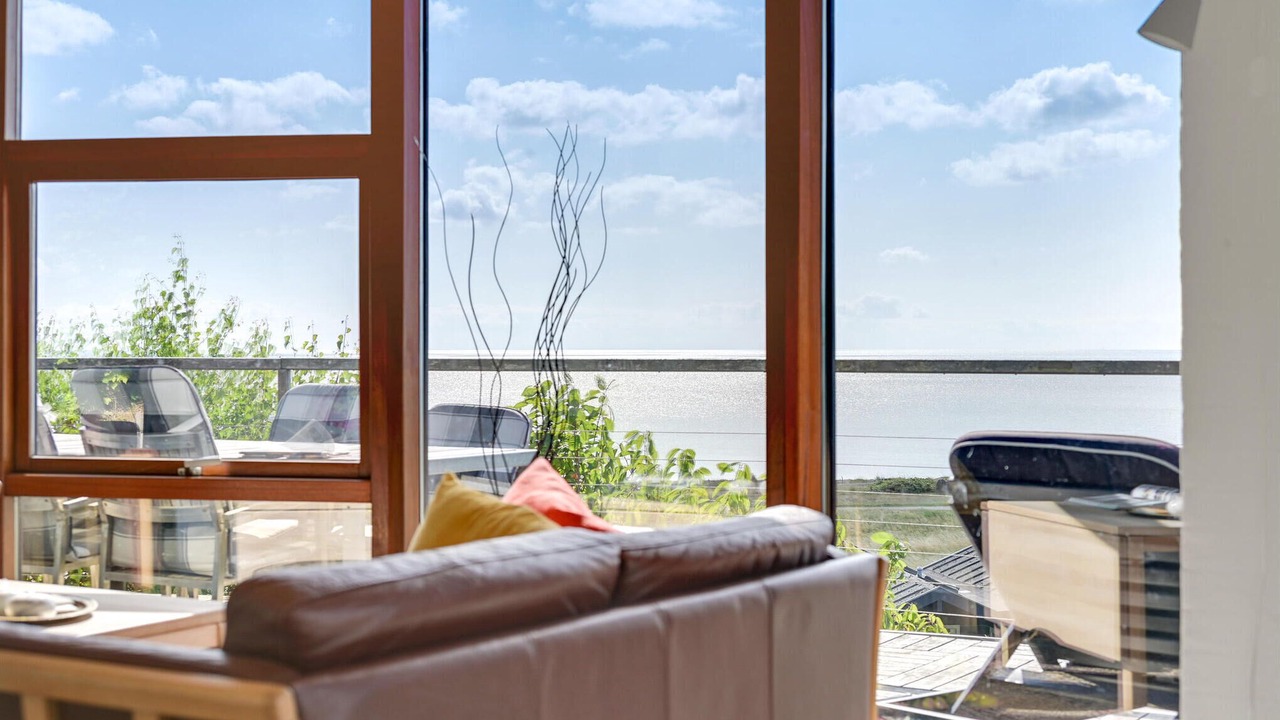 Photo of Bedroom in Ebeltoft