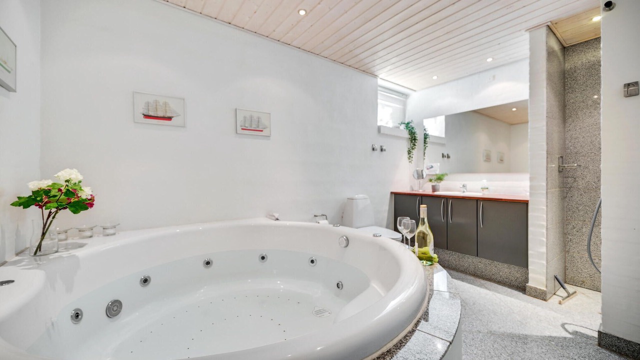 Photo of Bathroom in Ebeltoft