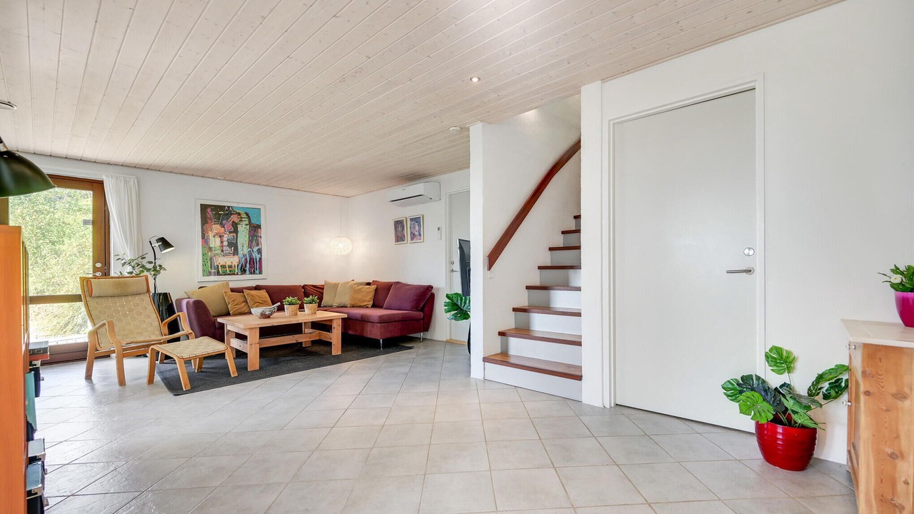 Photo of Bedroom in Ebeltoft