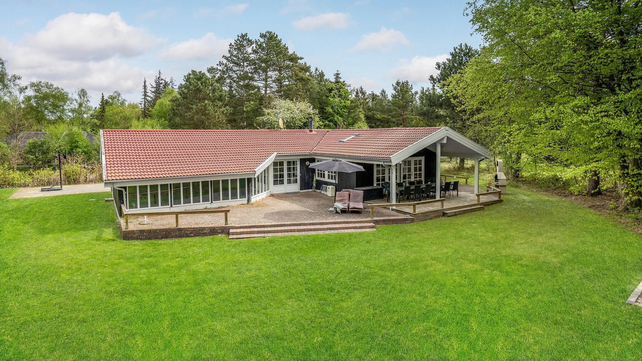 Photo of Outdoor in Hoensinge