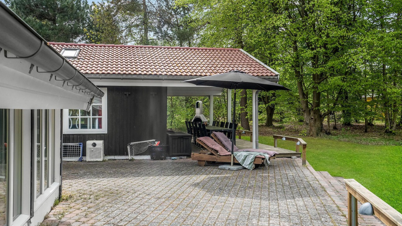Photo of Outdoor in Hoensinge