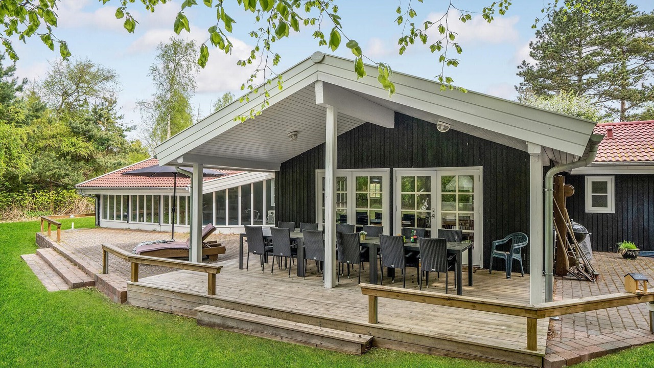 Photo of Outdoor in Hoensinge