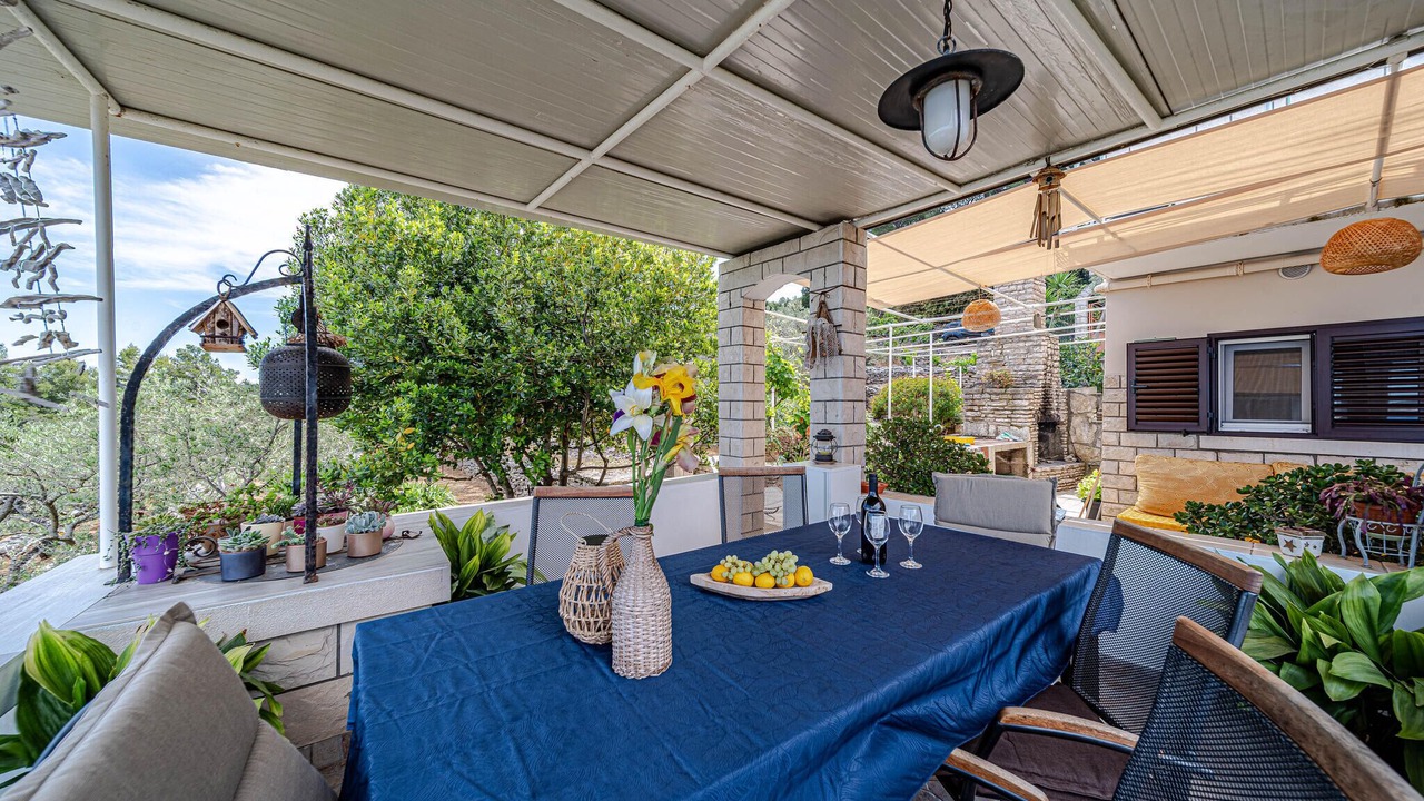 Photo of Outdoor in Vela Luka