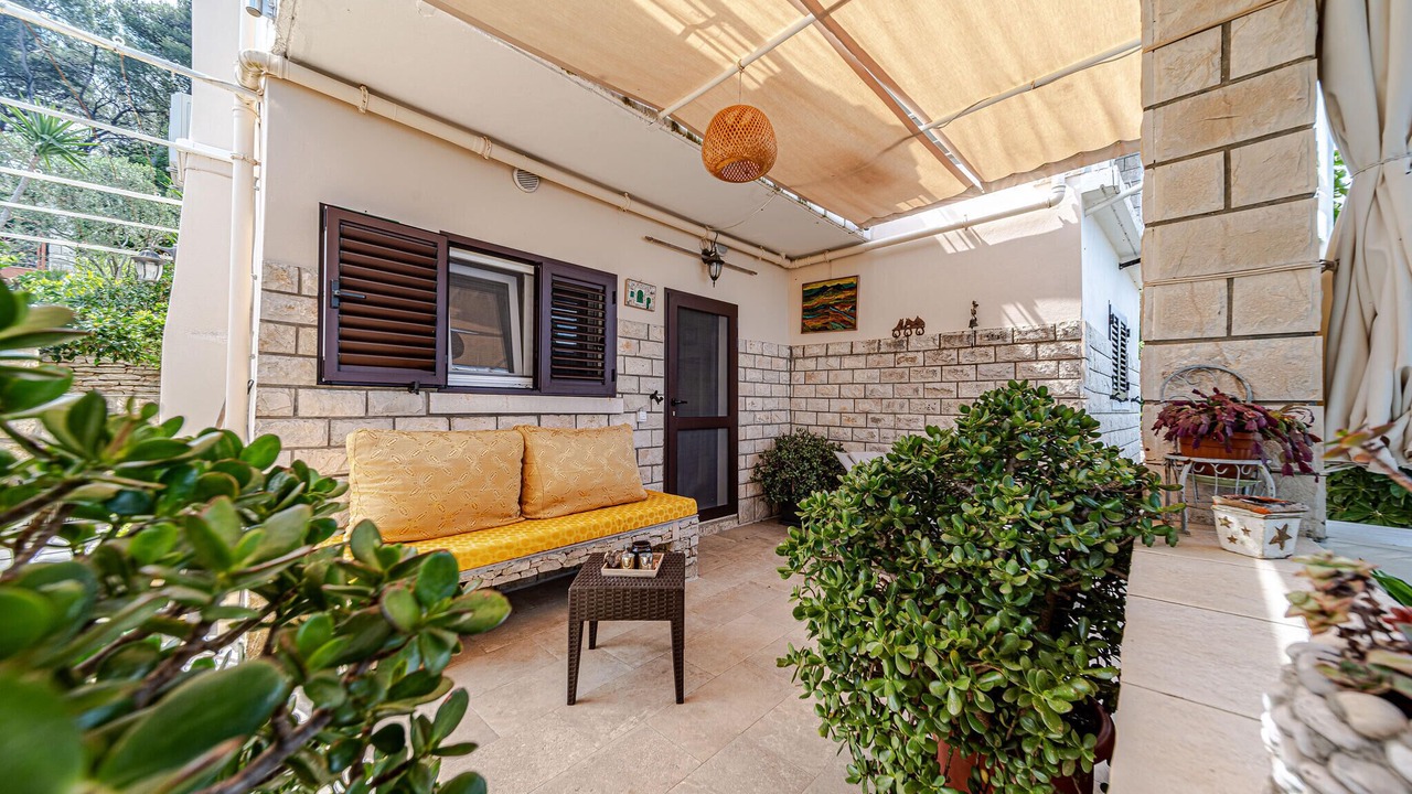 Photo of Outdoor in Vela Luka