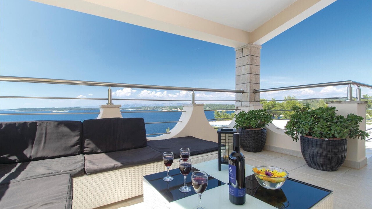 Photo of Bedroom in Vela Luka