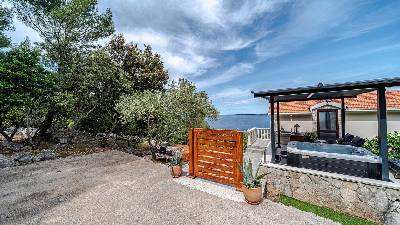Photo of Outdoor in Vela Luka