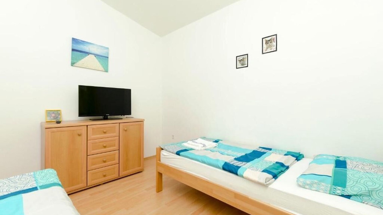 Photo of Bedroom in Podglavica