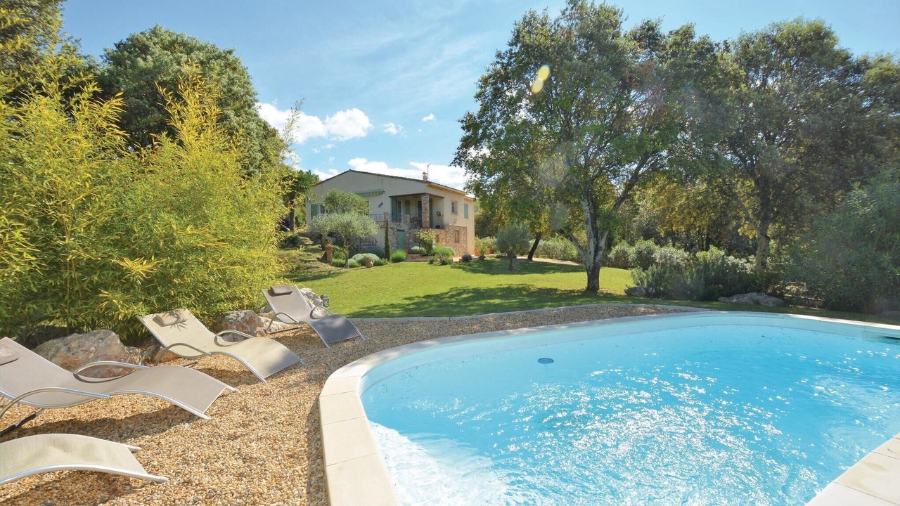 Photo of Outdoor in Mejannes-les-Ales