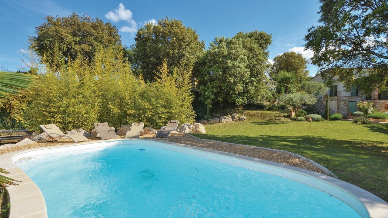 Photo of Outdoor in Mejannes-les-Ales