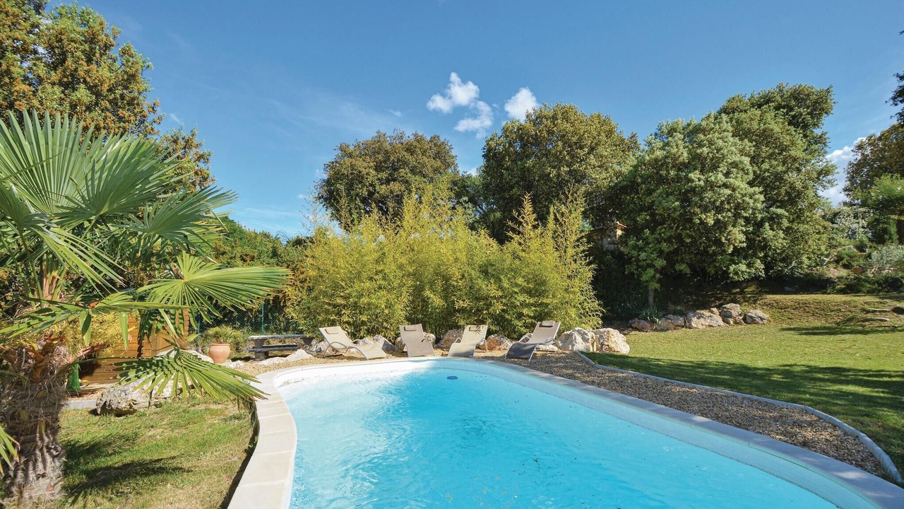 Photo of Outdoor in Mejannes-les-Ales