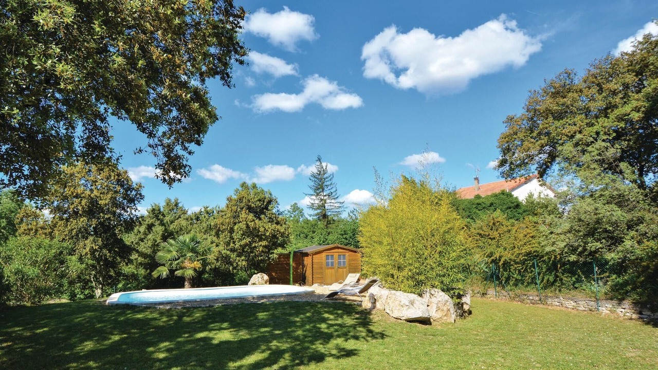 Photo of Outdoor in Mejannes-les-Ales