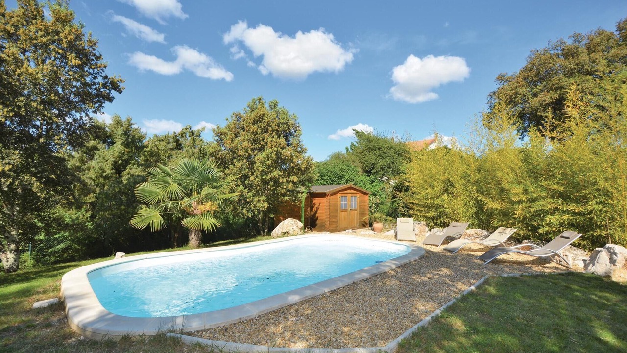 Photo of Outdoor in Mejannes-les-Ales