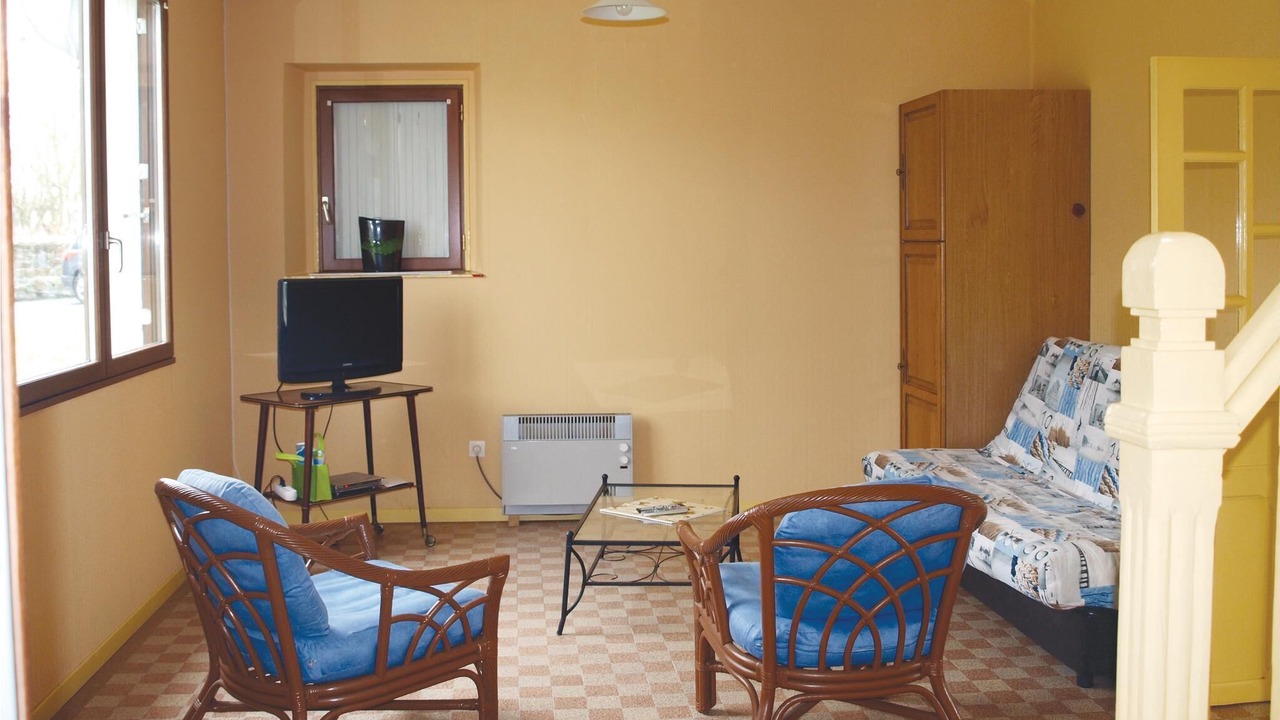 Photo of Bedroom in Kerbors