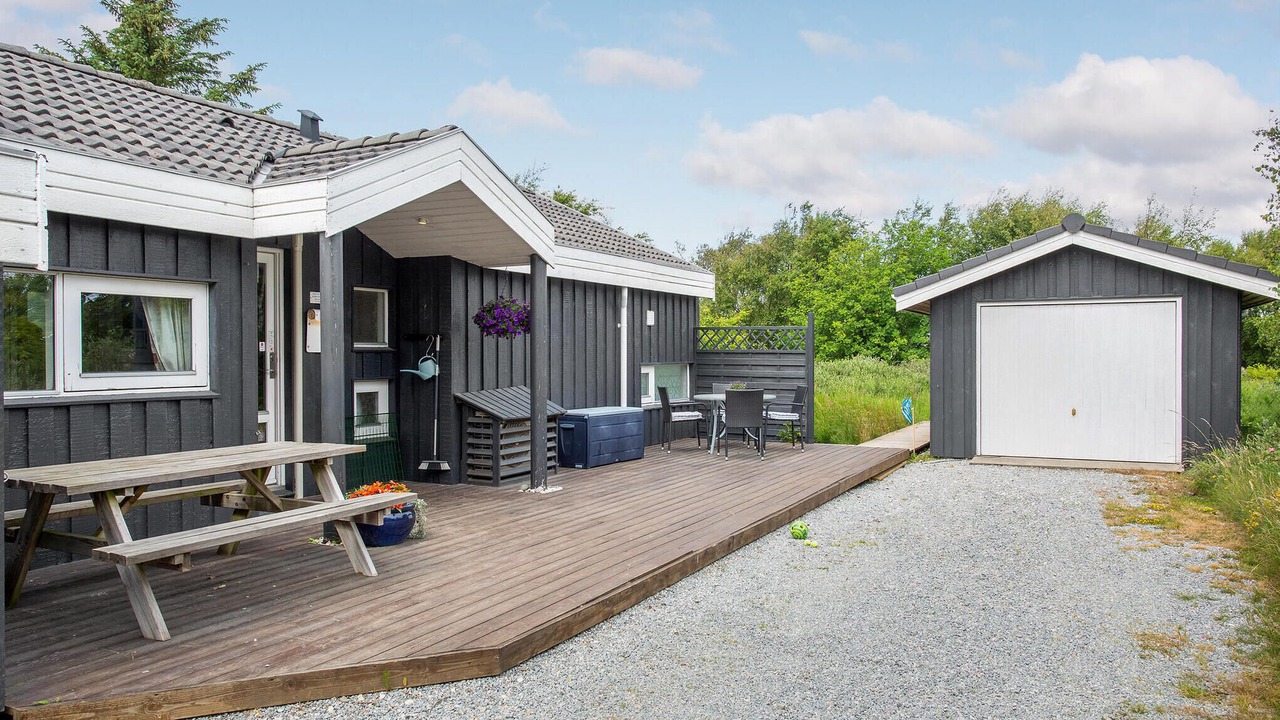 Photo of Outdoor in Tversted