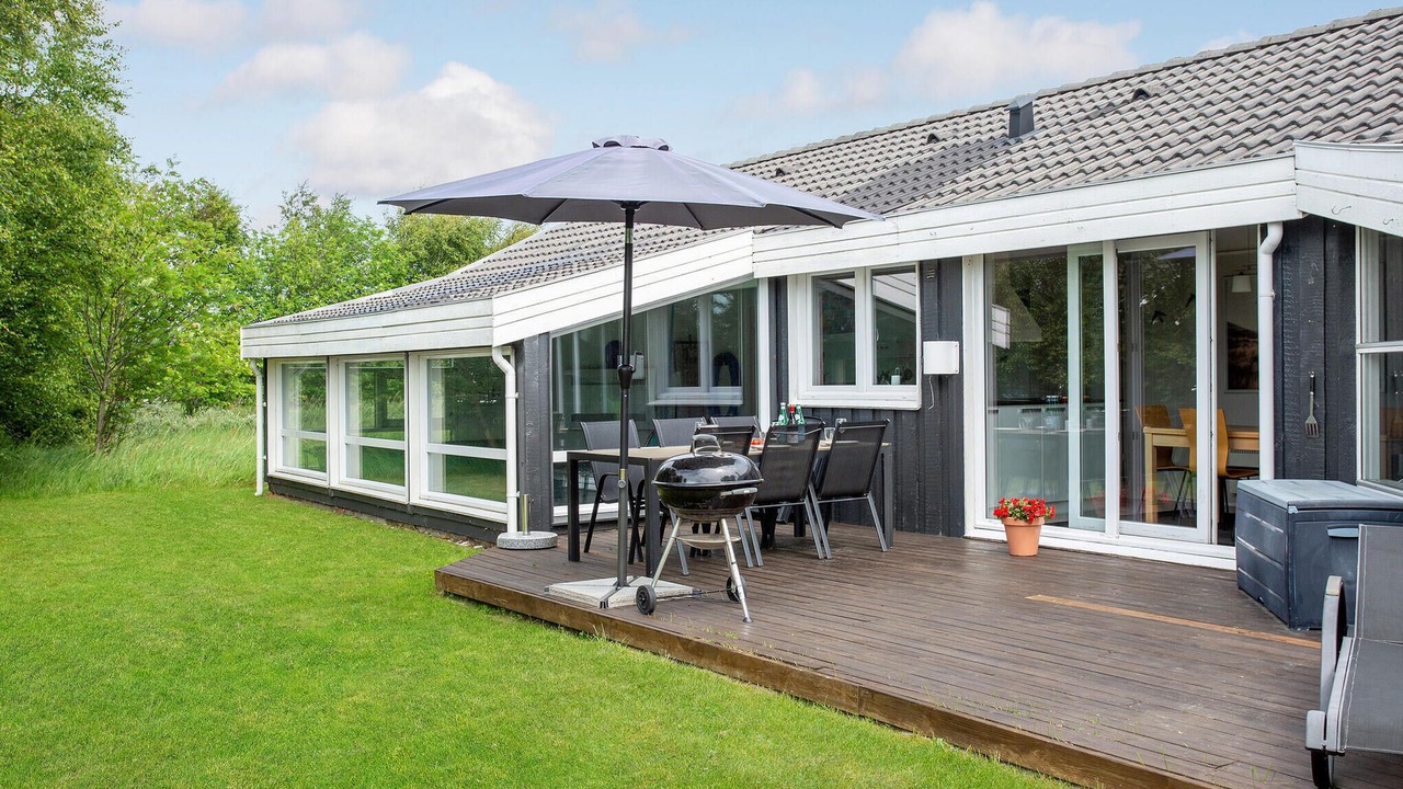 Photo of Outdoor in Tversted