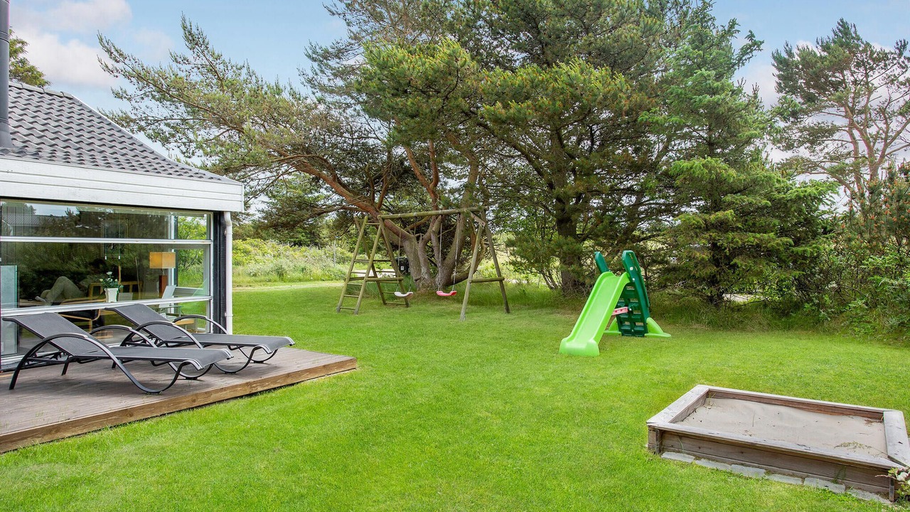 Photo of Outdoor in Tversted