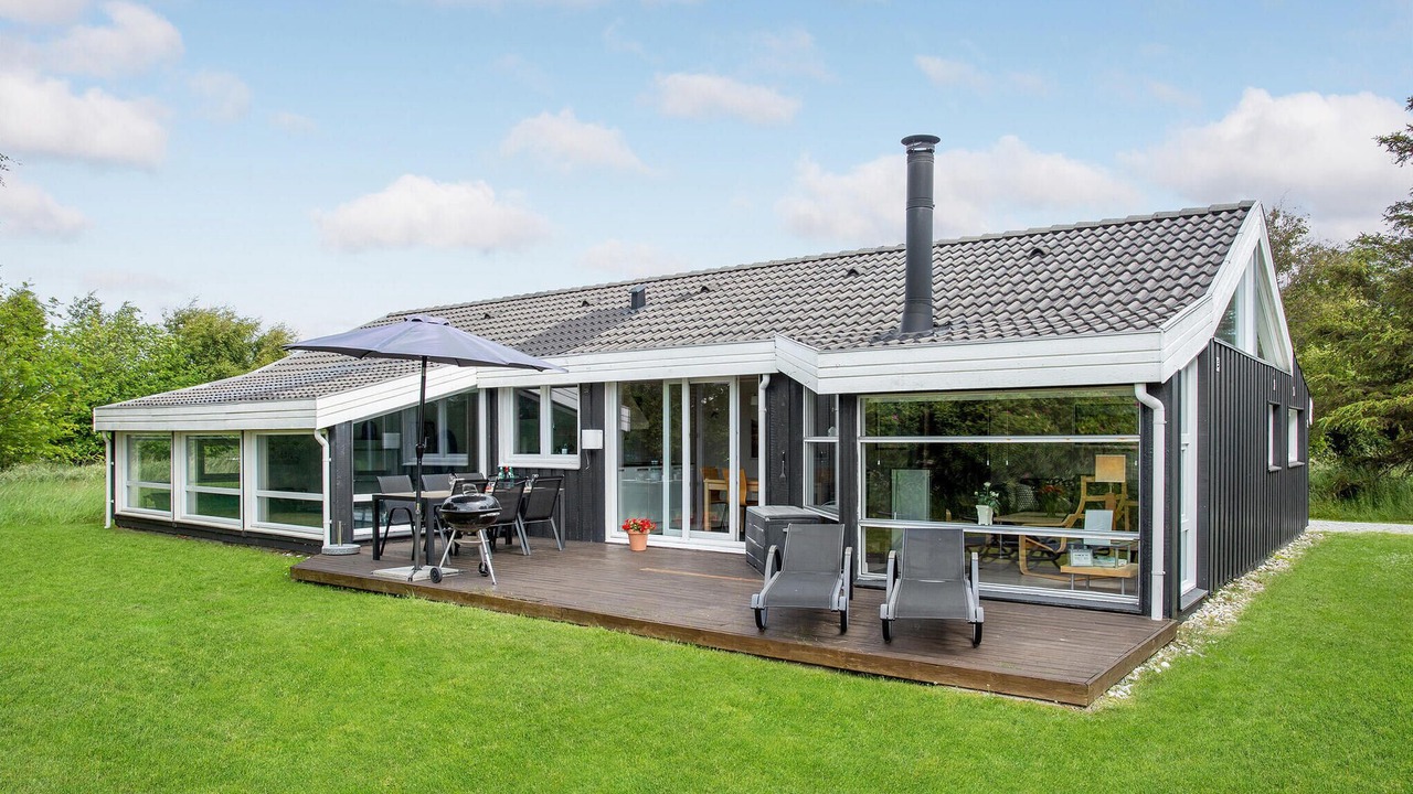 Photo of Outdoor in Tversted
