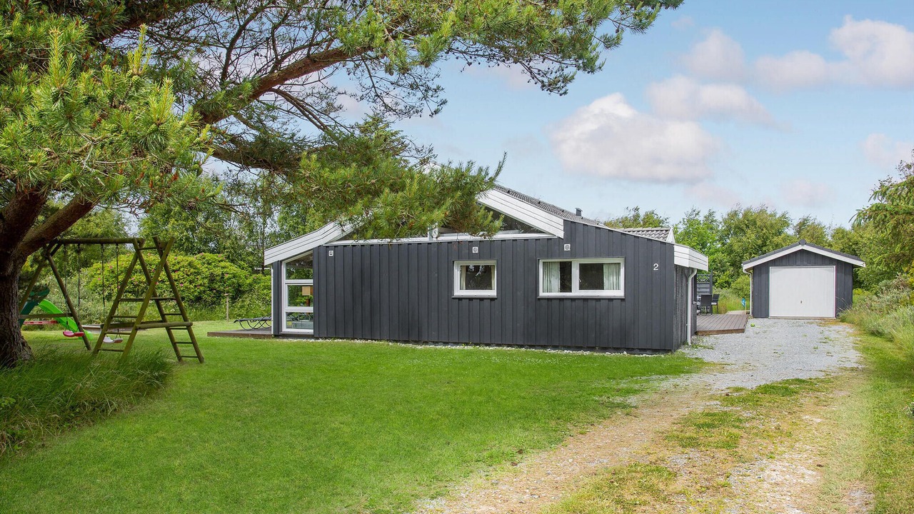 Photo of Outdoor in Tversted