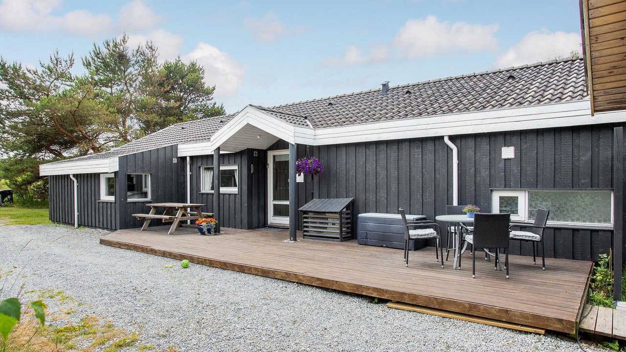Photo of Outdoor in Tversted