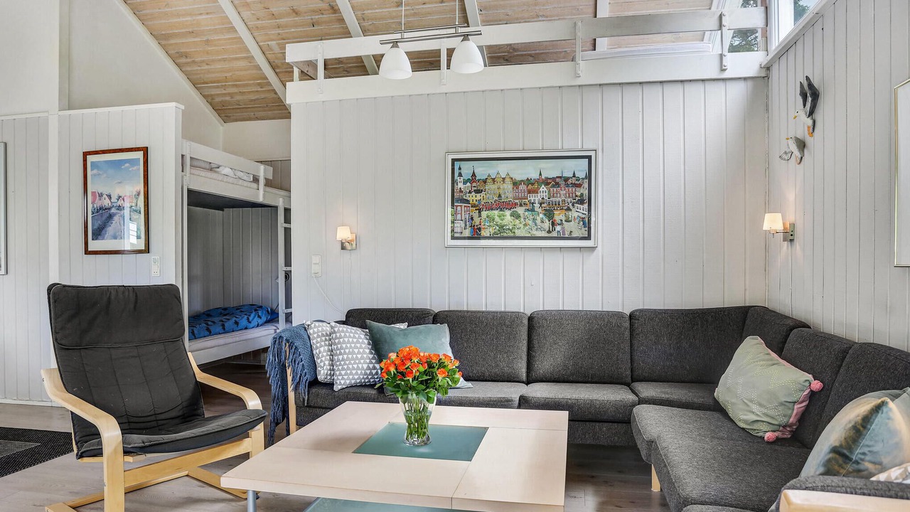 Photo of Bedroom in Tversted