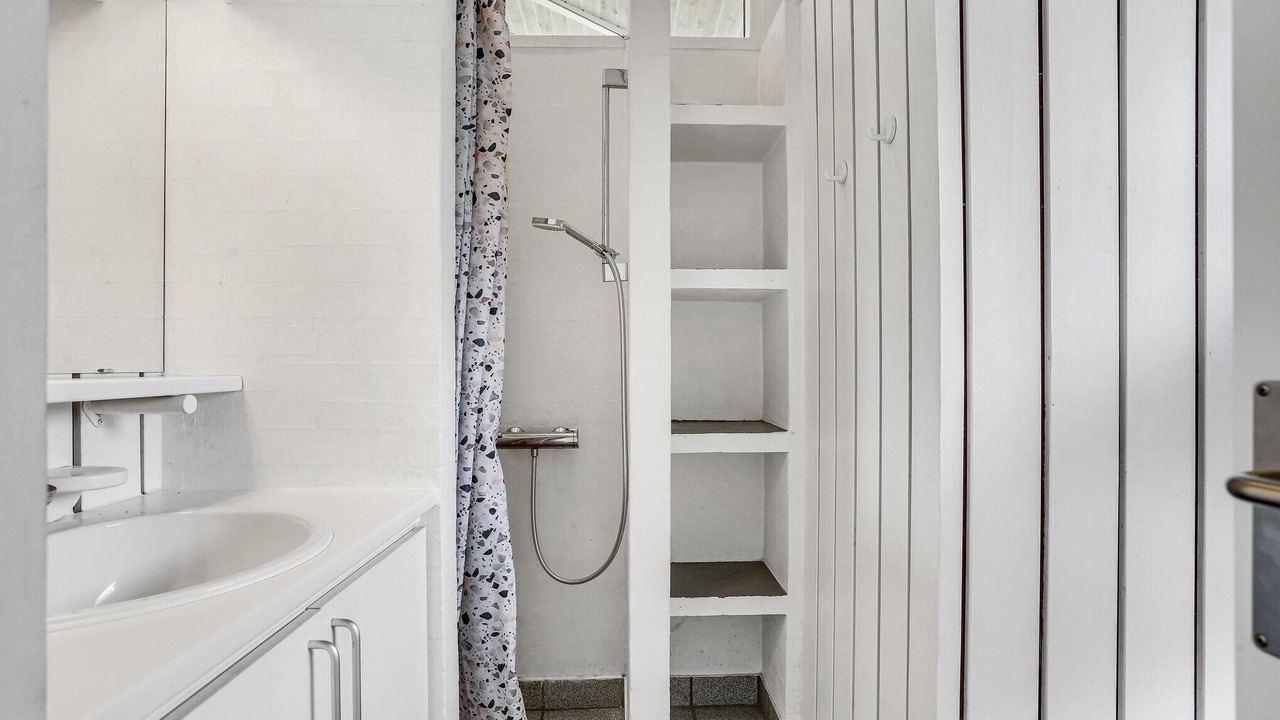 Photo of Bathroom in Tversted
