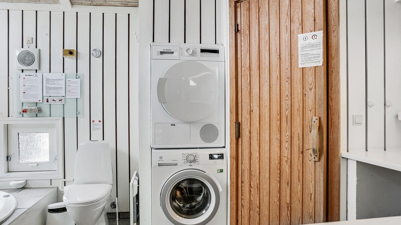 Photo of Bathroom in Tversted