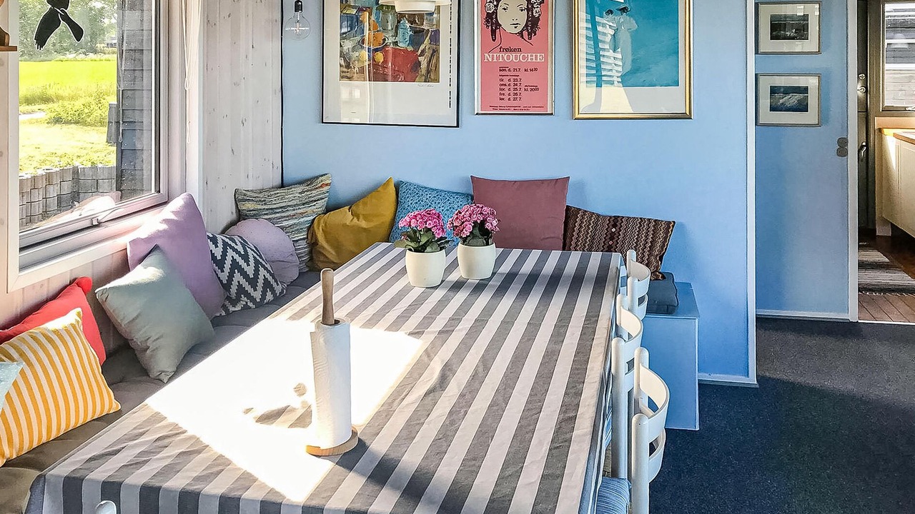 Photo of Bedroom in Nyborg