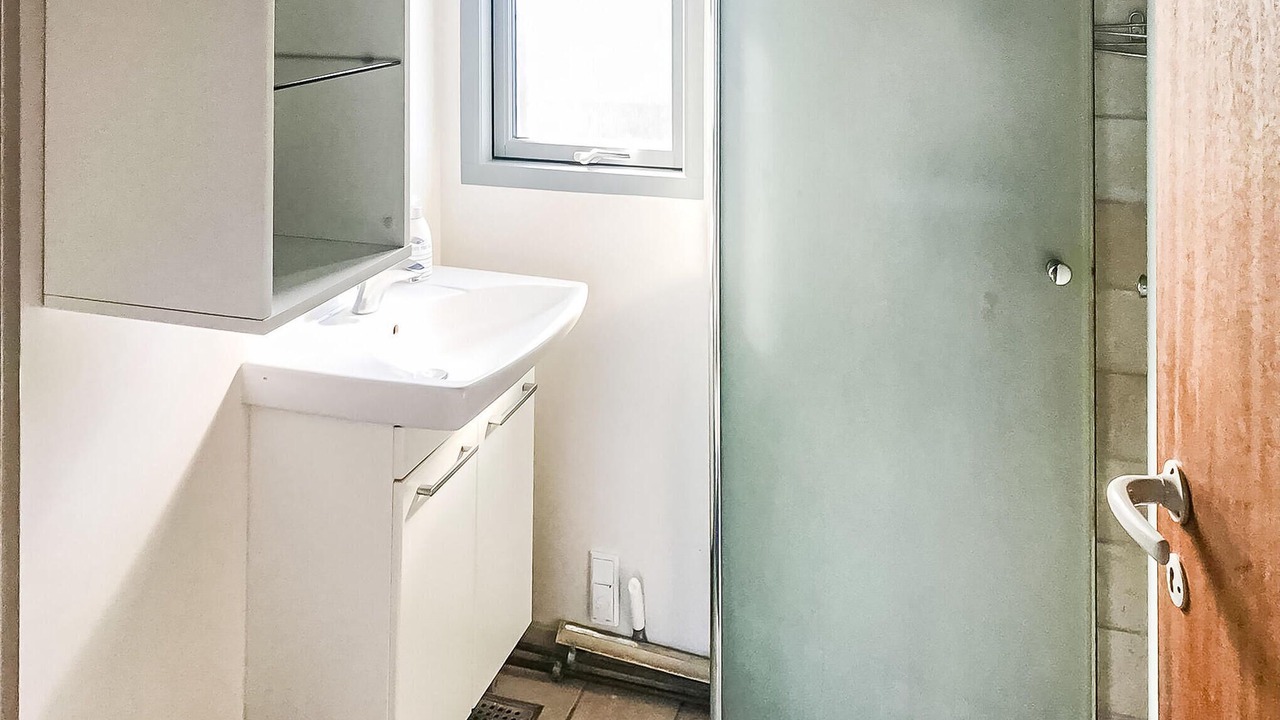 Photo of Bathroom in Nyborg