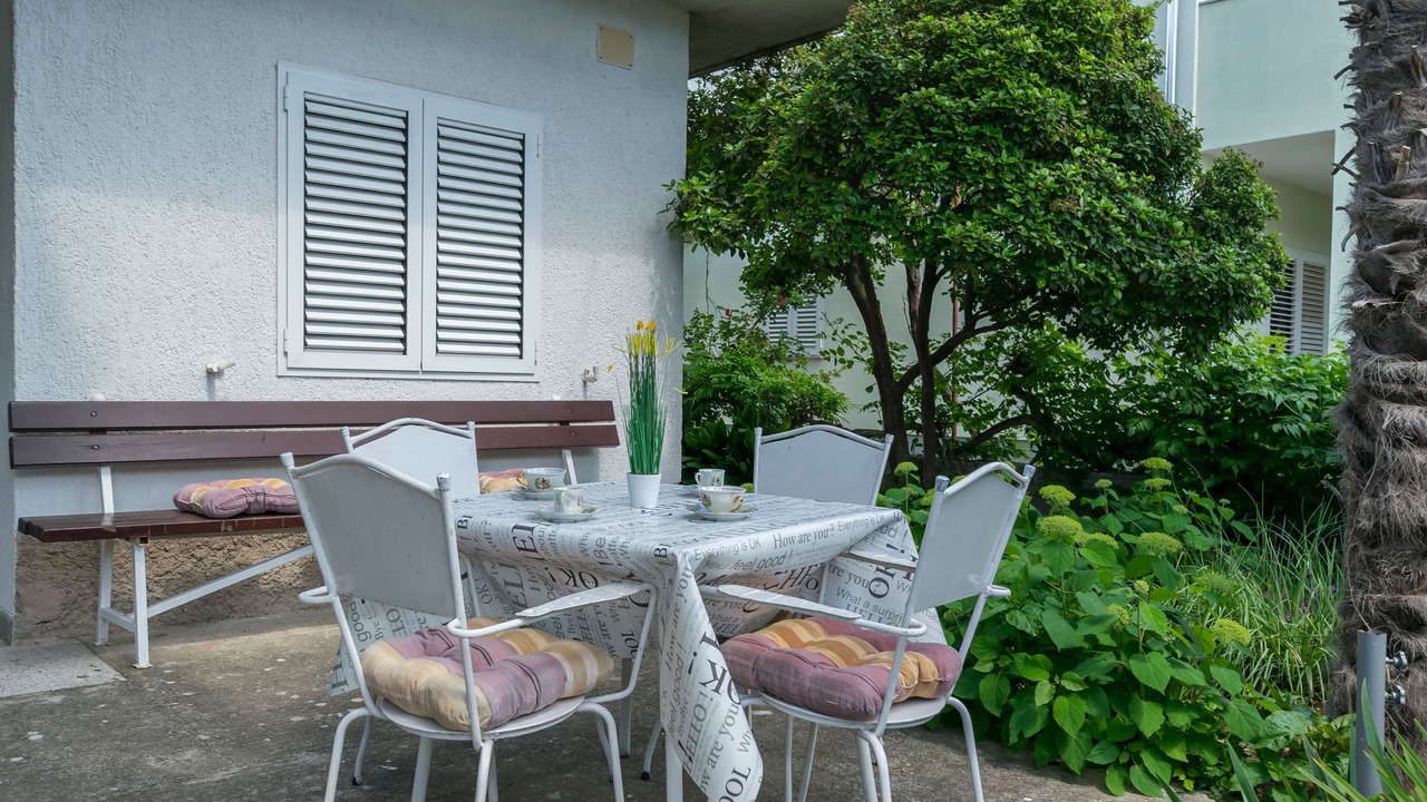 Photo of Outdoor in Vodice
