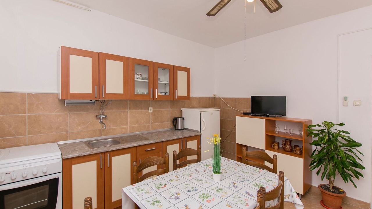 Photo of Kitchen in Vodice
