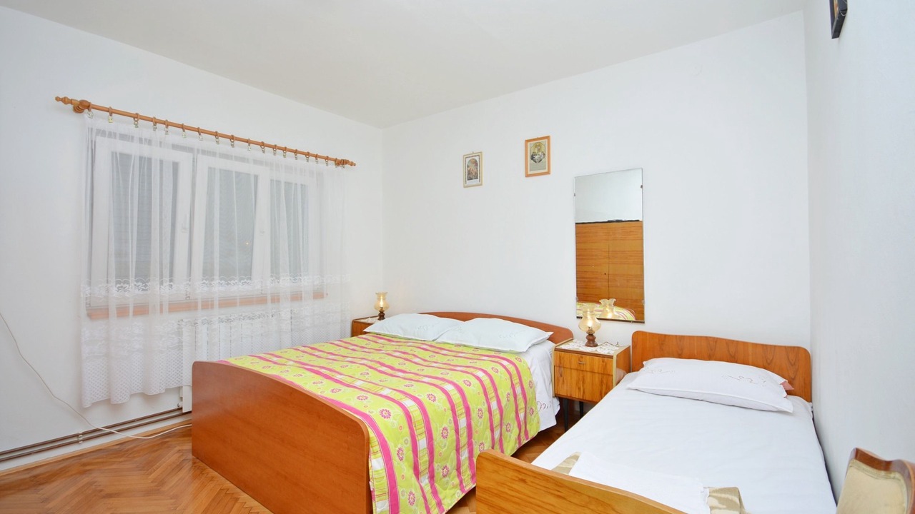 Photo of Bedroom in Vodice