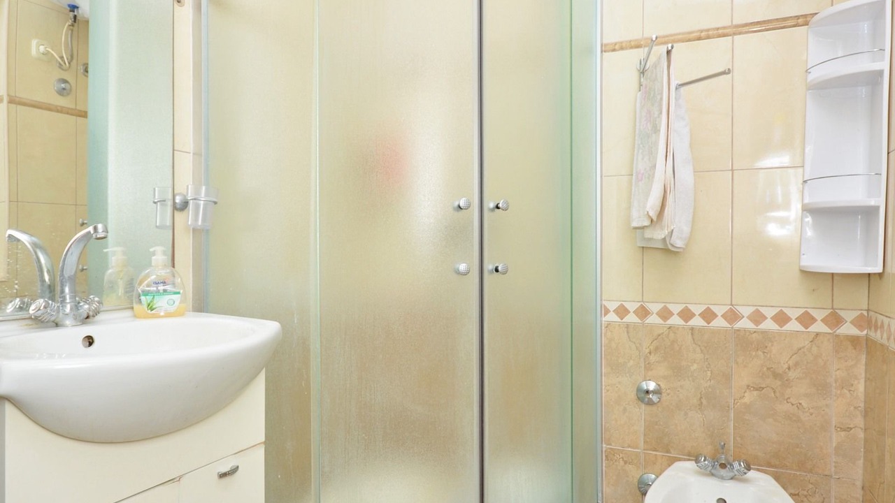 Photo of Bathroom in Vodice