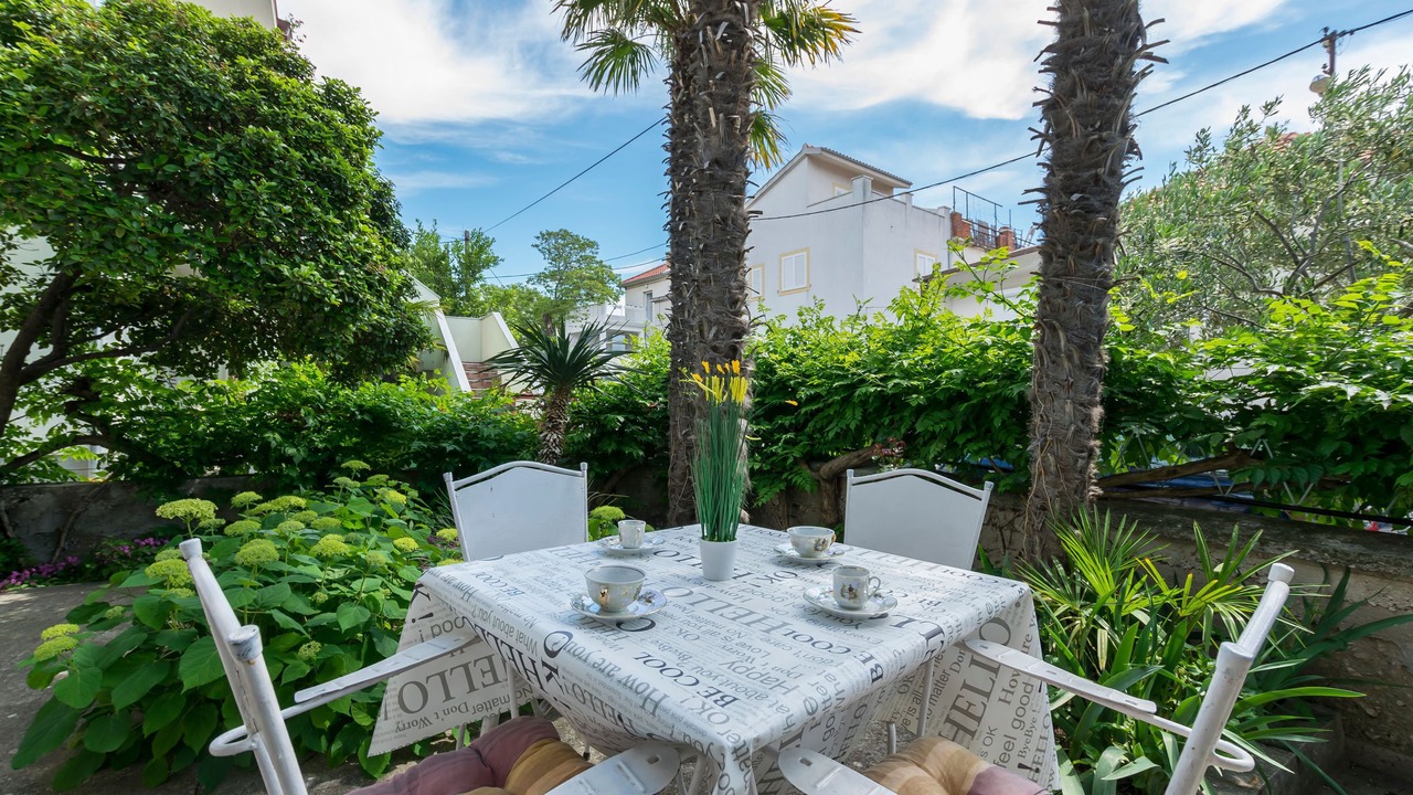 Photo of Outdoor in Vodice