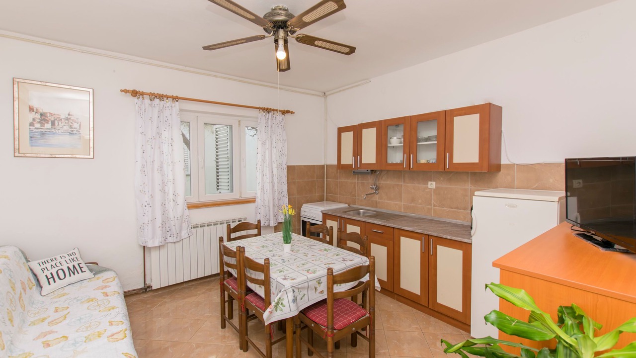 Photo of Livingroom in Vodice
