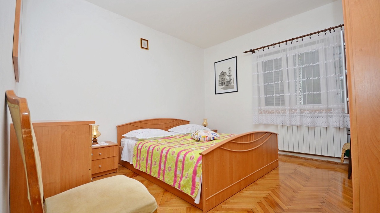 Photo of Bedroom in Vodice