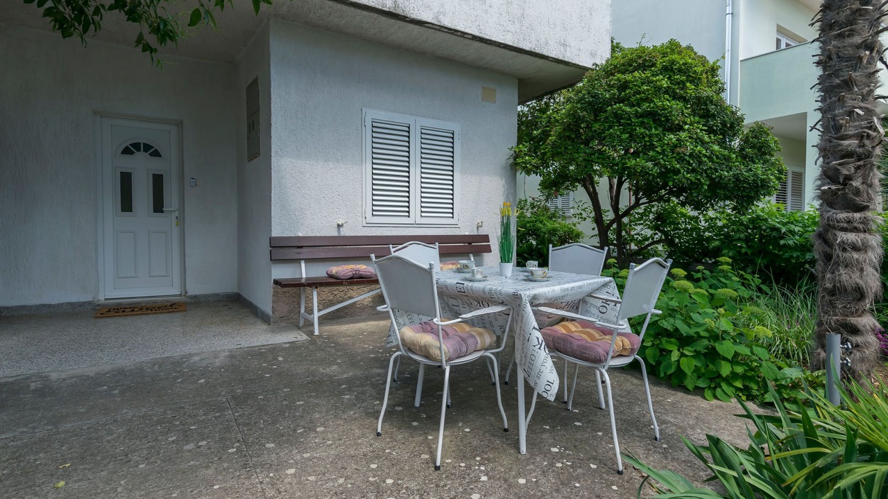 Photo of Outdoor in Vodice