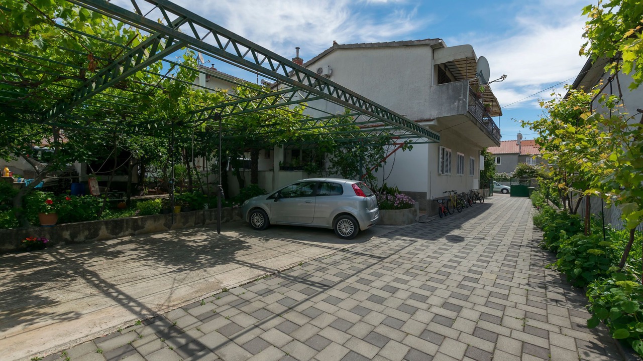 Photo of Outdoor in Vodice